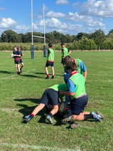 Rugby 2