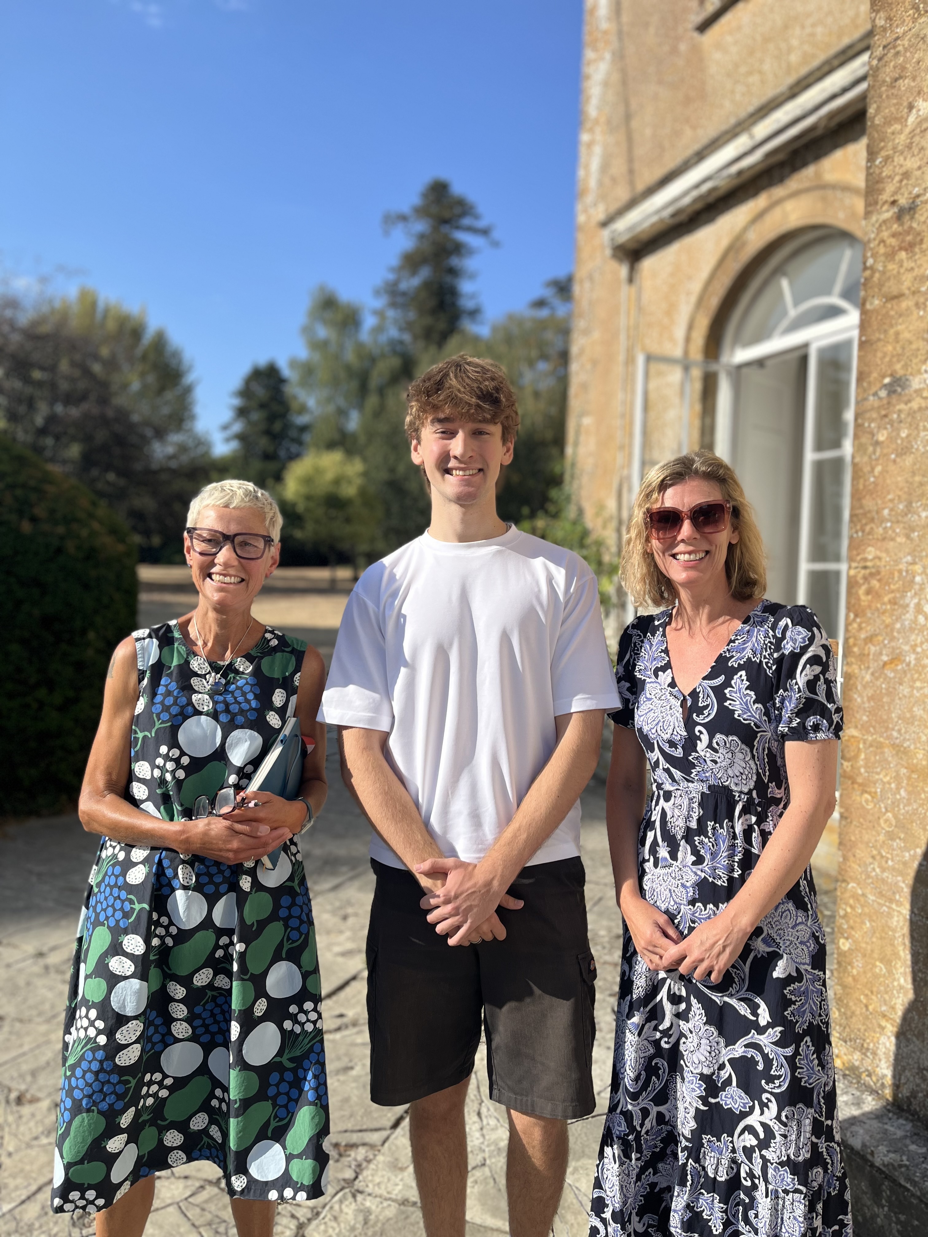 A Level Results Day 2026 (38)