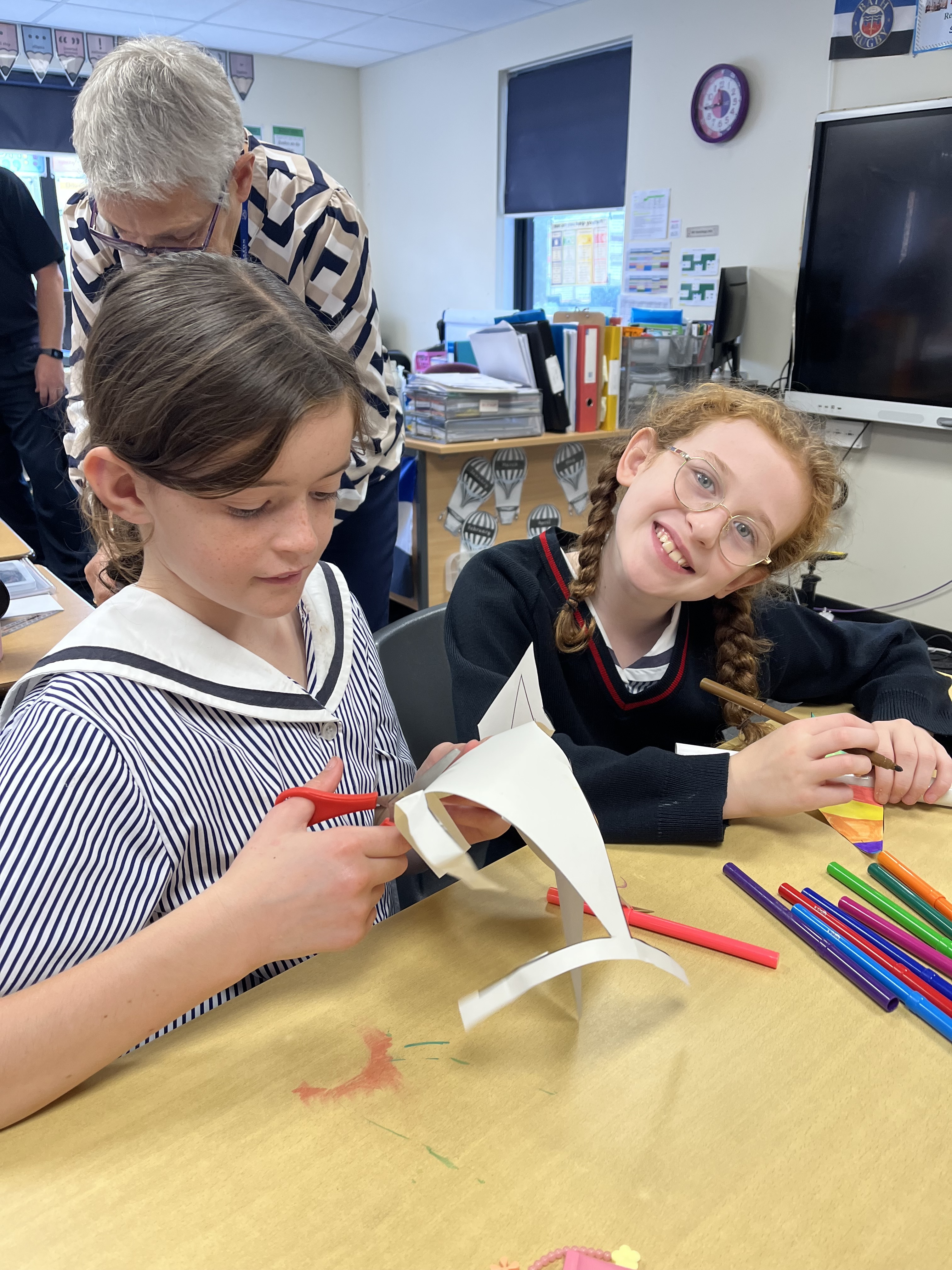 Prep 6 Royal Navy Visit 2026 (3)