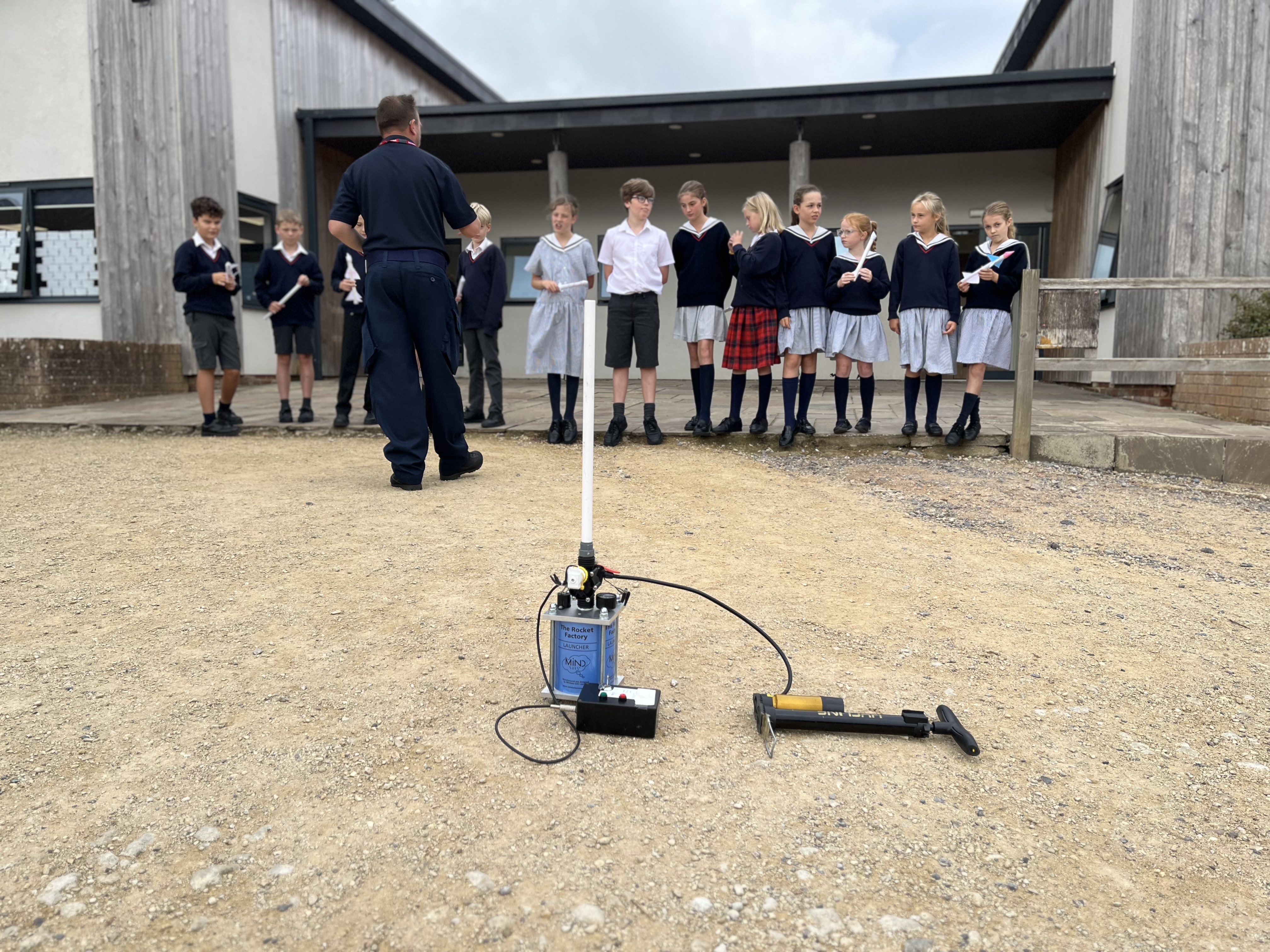 Prep 6 Royal Navy Visit 2026 (67)