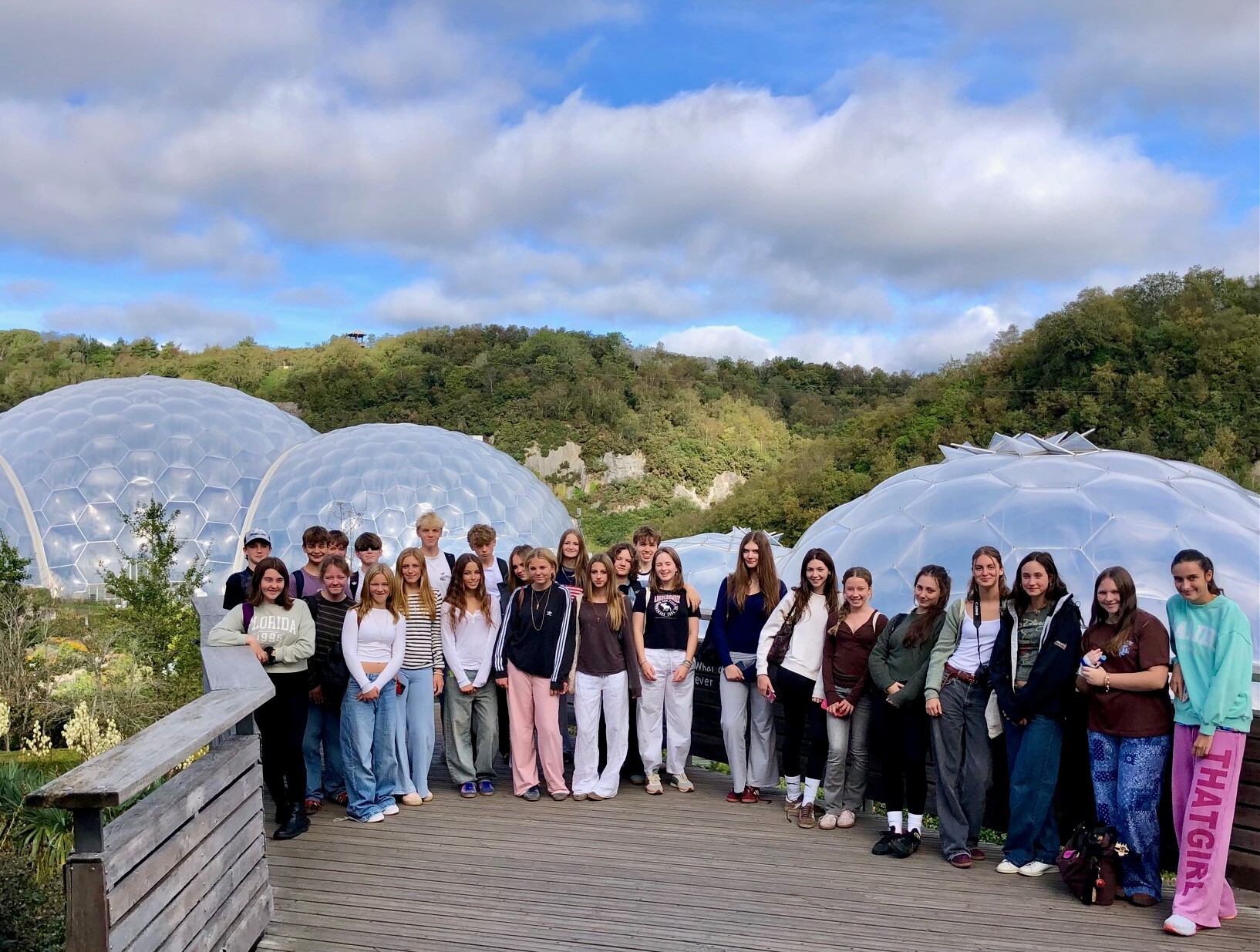 Year 10 Art Trip Cornwall - Day 1 (6)